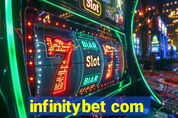 infinitybet com